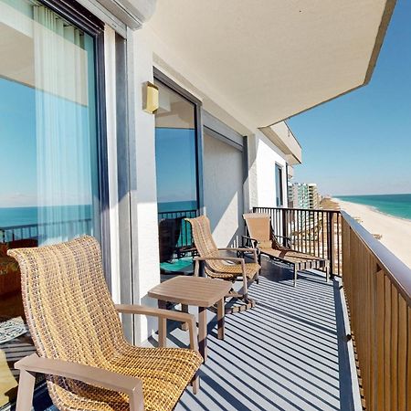 Broadmoor 1203 Apartment Orange Beach Luaran gambar