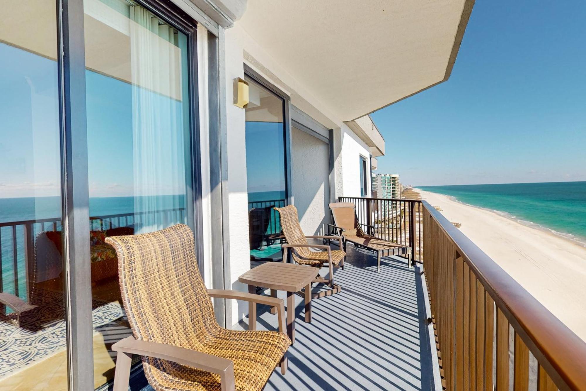 Broadmoor 1203 Apartment Orange Beach Luaran gambar