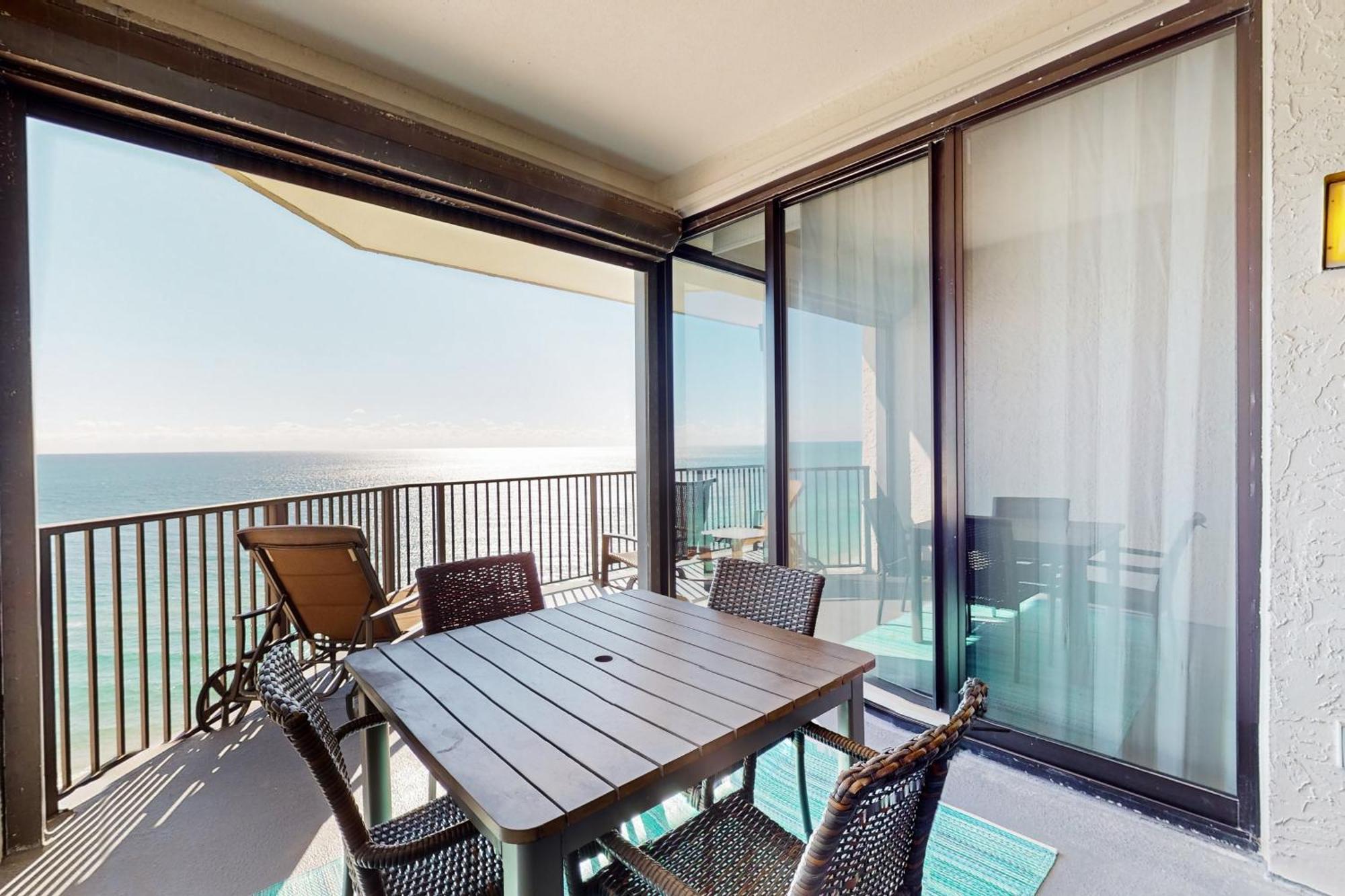 Broadmoor 1203 Apartment Orange Beach Luaran gambar