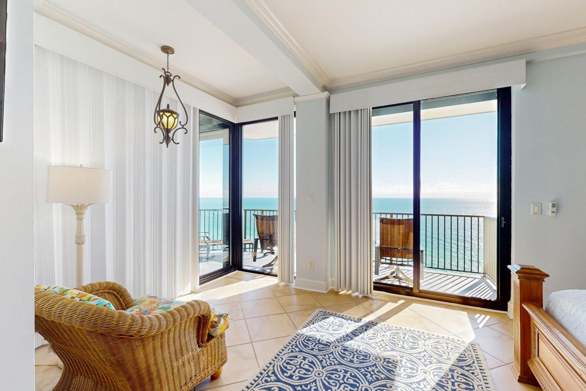 Broadmoor 1203 Apartment Orange Beach Luaran gambar