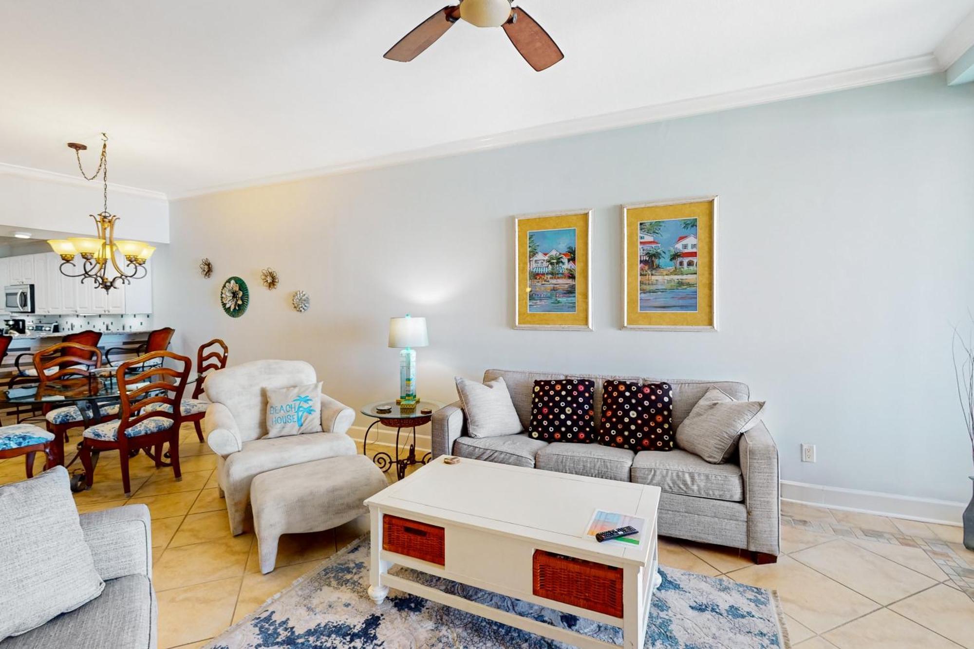 Broadmoor 1203 Apartment Orange Beach Luaran gambar